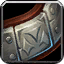 Shieldwarder Girdle