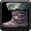 Sage's Boots