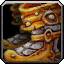 Pack-Ice Striders