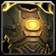 Hateful Gladiator's Dreadplate Chestpiece