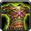 Malfurion's Vestments of Conquest
