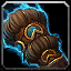 Savage Gladiator's Dragonhide Gloves
