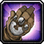 Mur'ghoul Handwraps