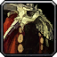 Headdress of the Sleeper