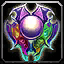 Talisman of Volatile Power