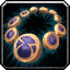 Medallion of the Disgraced