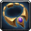 Pendant of the Outcast Hero