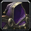 Double-stitched Cloak