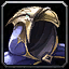 Hammerhead Sharkskin Cloak