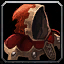 Firebane Cloak