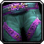 Leggings of the Icy Heart
