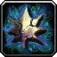 Idol of Flaring Growth