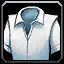Common White Shirt