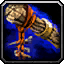 Militia Quarterstaff