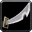 Battleworn Thrash Blade