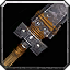 Combatant Greatsword