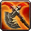Frostblade Hatchet