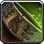 Soulthief's Braided Belt