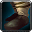 Sandals of the Silver Magus