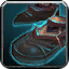 Sandals of the Grieving Soul