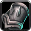 Armplates of the Nether Lord