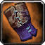 Ether-Soaked Bracers