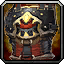 Garona's Breastplate of Conquest