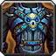 Lost Reliquary Chestguard