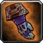 Gunship Captain's Mittens