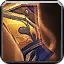 San'layn Ritualist Gloves