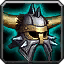 Koltira's Faceguard of Conquest