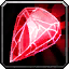Blood Queen's Crimson Choker