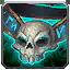 Bone Sentinel's Amulet