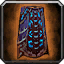 Kilt of Untreated Wounds