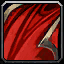 Cloak of Serrated Blades