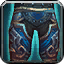 Leggings of the Demonic Messenger