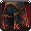 Sanctified Bloodmage Leggings