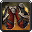 Garona's Legplates of Conquest