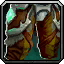 Runetotem's Legguards of Conquest