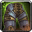 Bladeborn Leggings
