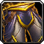 Turalyon's Legplates of Conquest