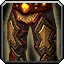 Liadrin's Legplates of Conquest