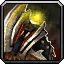 Garona's Pauldrons of Conquest