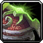 Sanctified Bloodmage Shoulderpads