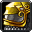 Pauldrons of Trembling Rage