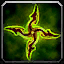 Shrapnel Star