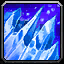 Bizuri's Totem of Shattered Ice